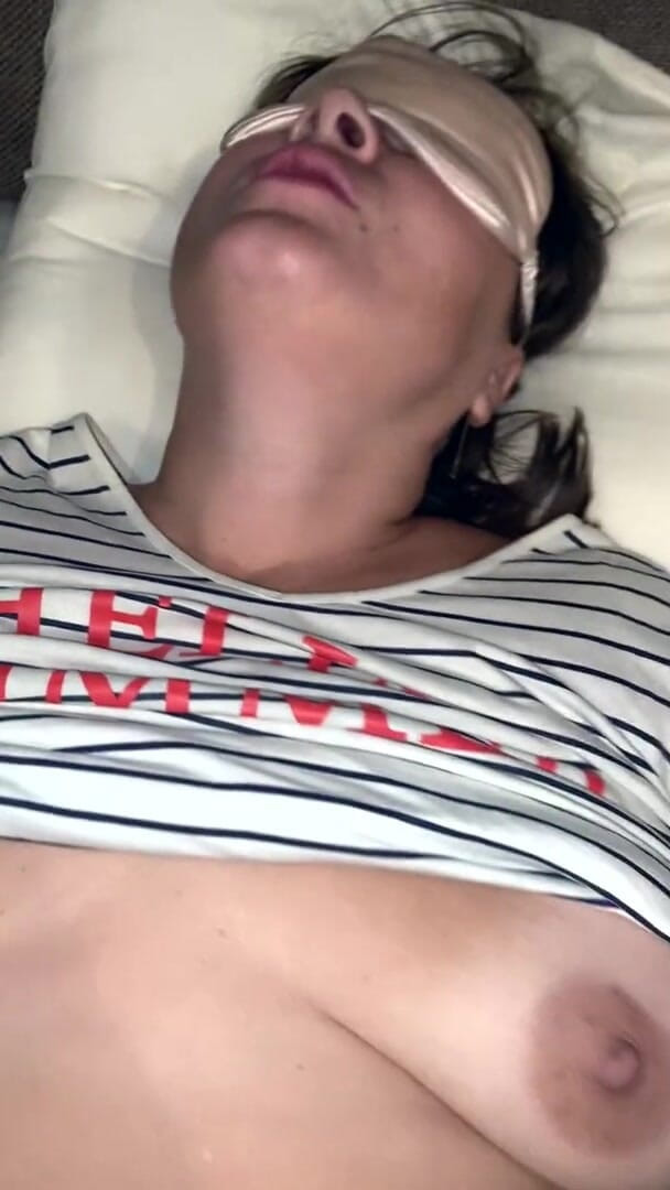 Mary Di: Stepmomに濡れたパンティーは肛門積による義理の息子
