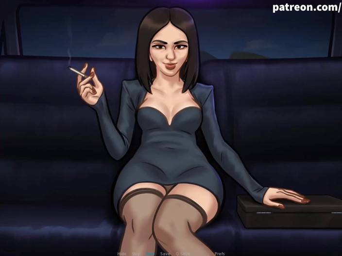 Cartoon Play: Saga de verano parte 317