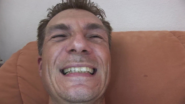 German amateur - 100% German hardcore videos: Morena milf sendo pega e arada com força