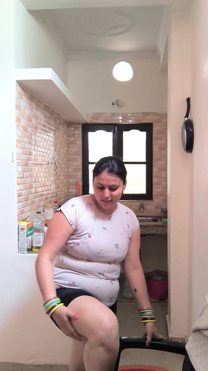 Puja555: Puja bhabhi