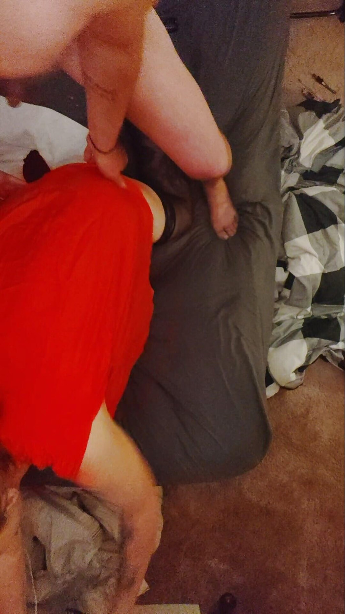 MrsSlieone: Slieone và Mandysquirts Humpday