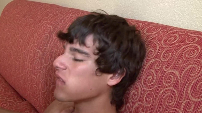 SEXUAL SIN GAY: Sperma in meinen arsch, szene, 2_twink freund kommt in den arsch...