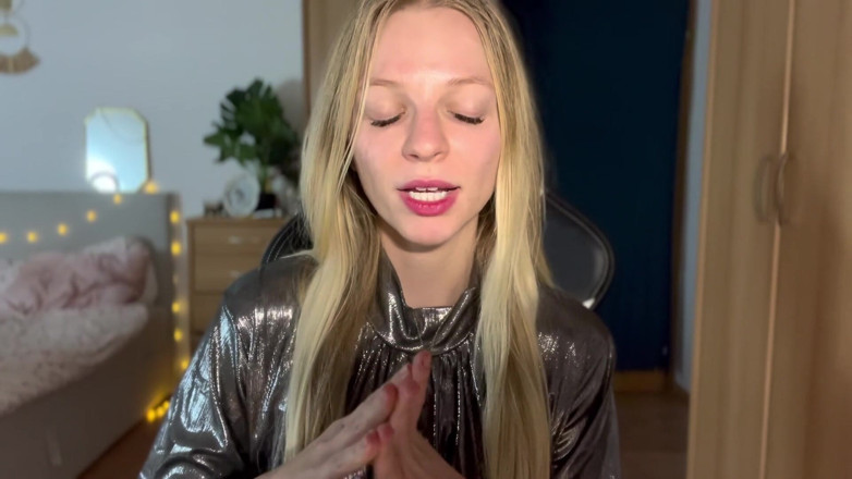 Goddess_Bella_Rae: 戴绿帽子最渴望的一件事