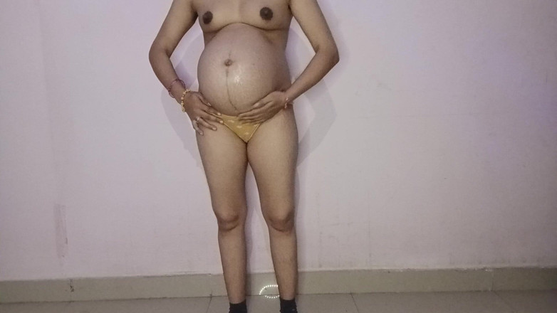 Suhani: Indian Hard Pussy Pamping