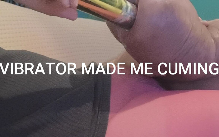 Monster_Meat_: Vibrátor mě udělal!