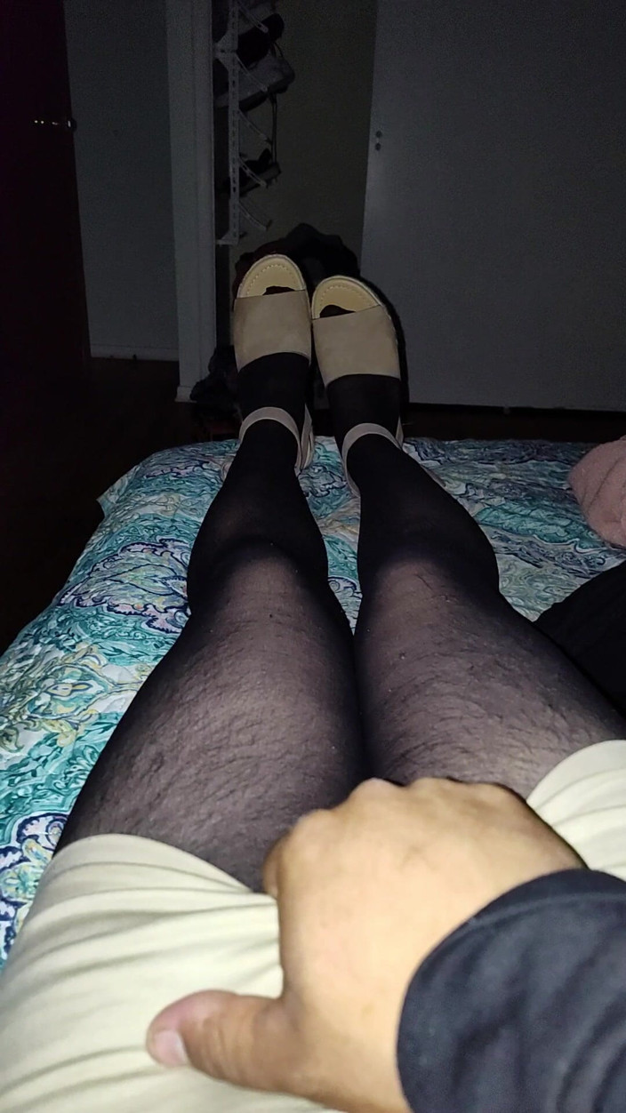 Puta: Rica Faldita