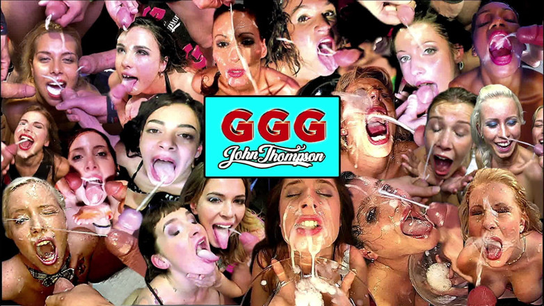 GGG John Thompson Studio: Ggg john thompson alice nice pengen banget cowok jerman