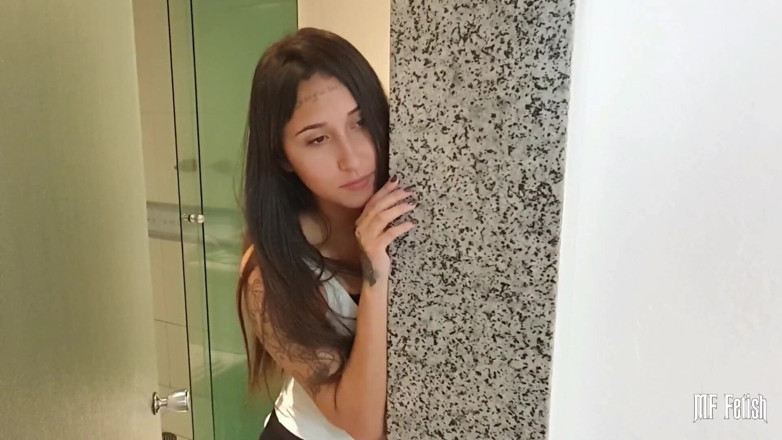 MF Fetish: No quiero ser agradable, quiero correrme