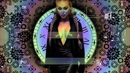 Goddess Misha Goldy: Pád závislého na aroma - čichání, honění, útraty a mléko