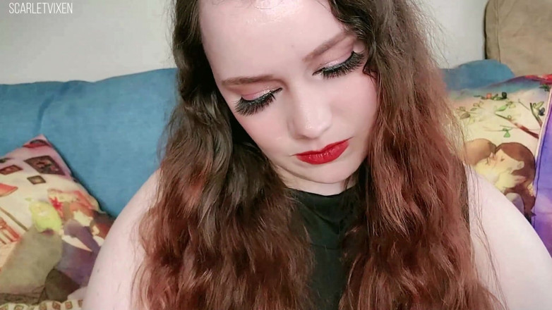 Scarlet Vixen: Nádivka sýr a masité plátky