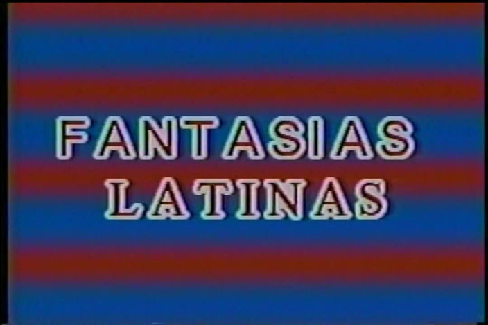 Latina Lovelies: Латинські любителі fantasias eroticas 3