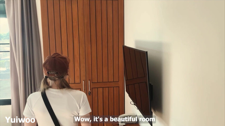 Yuiwoo: Stepson Came to His Stepmother to Fuck Her in a...