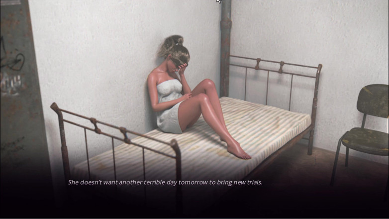 Johannes Gaming: Perempuan jalang kampung transformasi 3 Lilly Terpaksa Melakukan Penggambaran Untuk Mendapatkan...