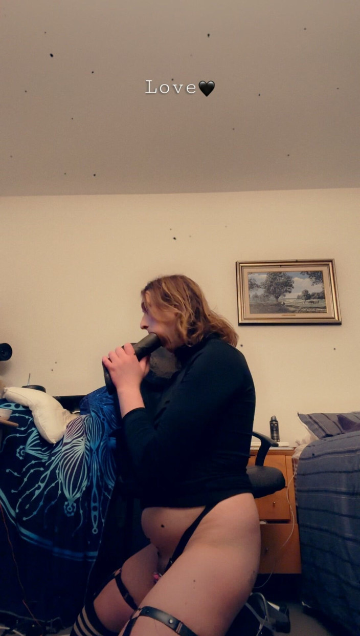 SissyCDMish: Sissycdmish - Froher Monat Mai # 2