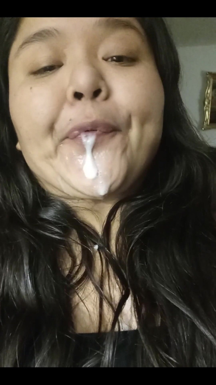 DeesDeepThroat: Grrl unterbrochen