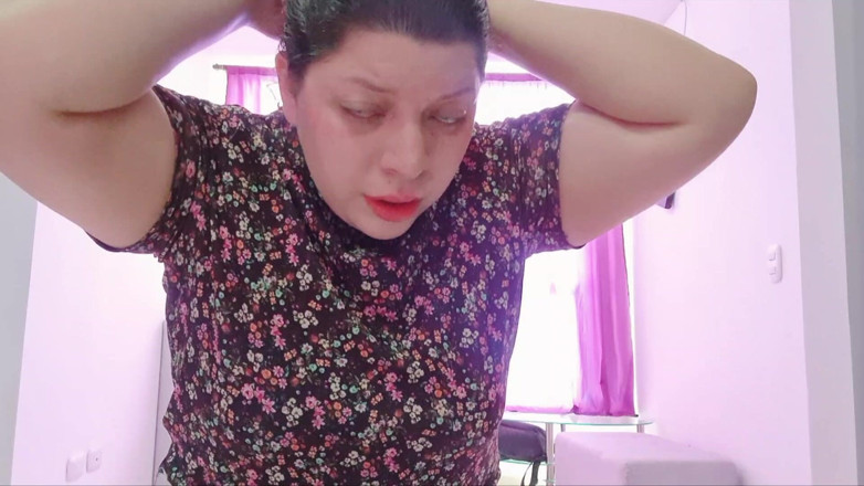 Alice H: Hari Pelatihan 5
