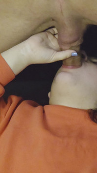 Wife Films Husband