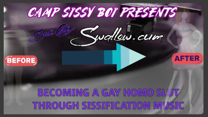 Campsissyboi: Schwanzlutschen, sperma schlucken MP3
