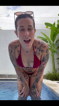 Fun in the Sun