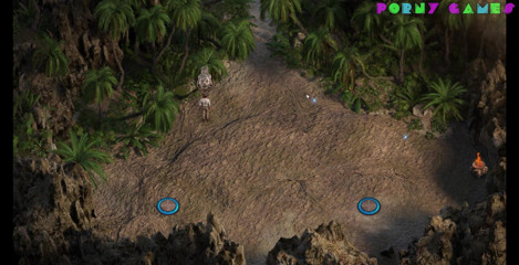 Porny Games: Il tesoro di nadia - Alla ricerca della chiave Parte 4.4