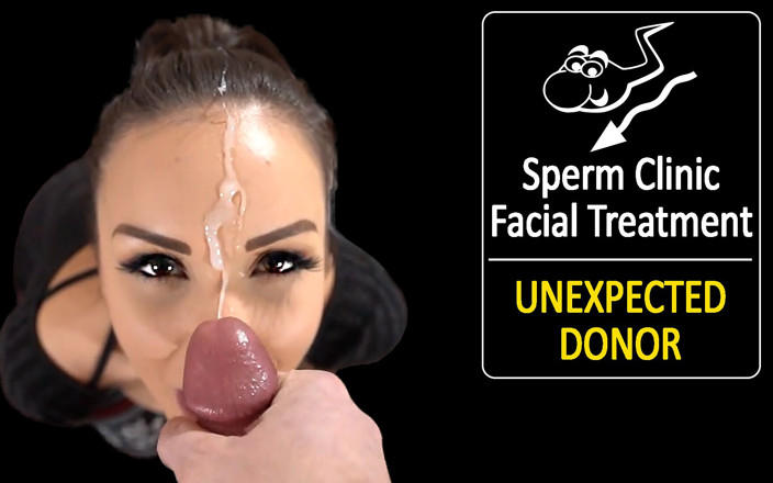 ImMeganLive: Clinique de sperme : donneur inattendu - ImMeganLive