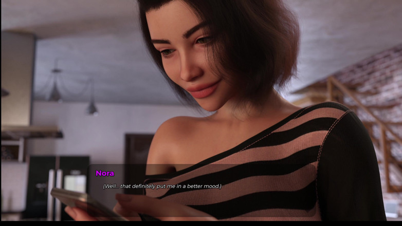 Wickedgammes studio: Her Other Side( Part 2)
