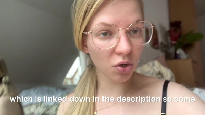 Goddess_Bella_Rae: Hoe je een mooi meisje kunt zijn als je een...