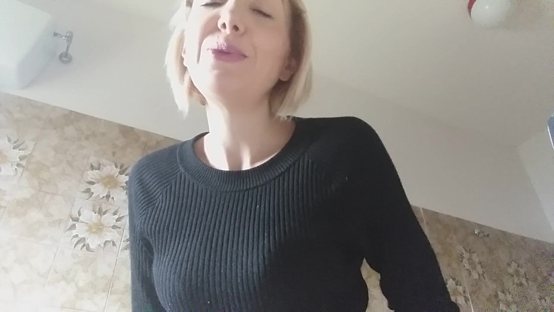 savannahamatoriale: Зустрів свою мачуху