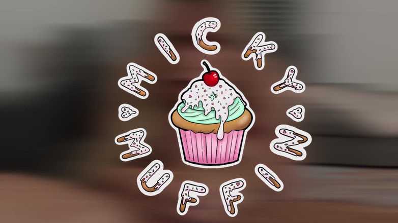 Micky Muffin Studio: Минет, пока слёзы не потечут!