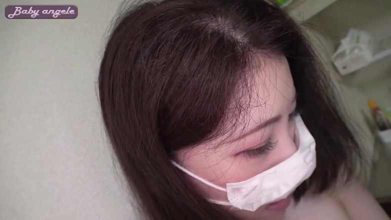 Asian happy ending: 우아하고 조용한 아내. F컵 처진 가슴과 예상치 못한 관능적인 혀 자극 - 1부
