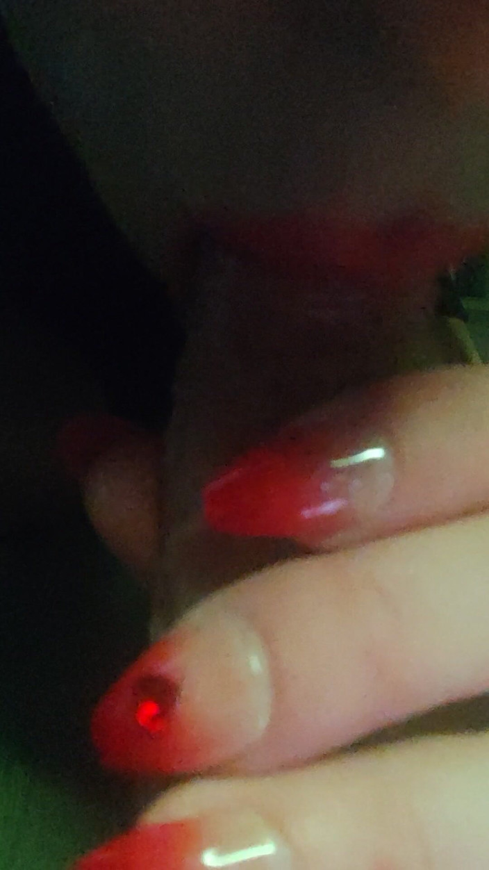 Lana Cross: Suck My Sweet