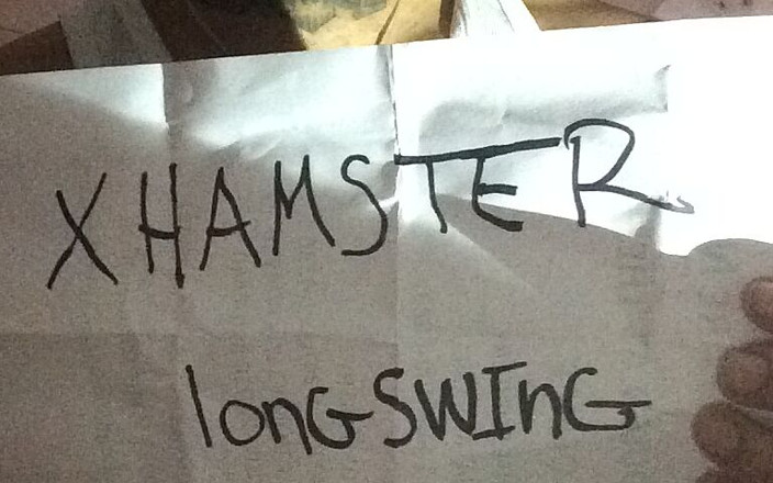 Longswing: Nuttin