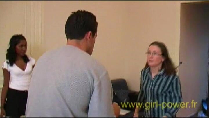 Girl P: Gp-023 - Chapitre 4