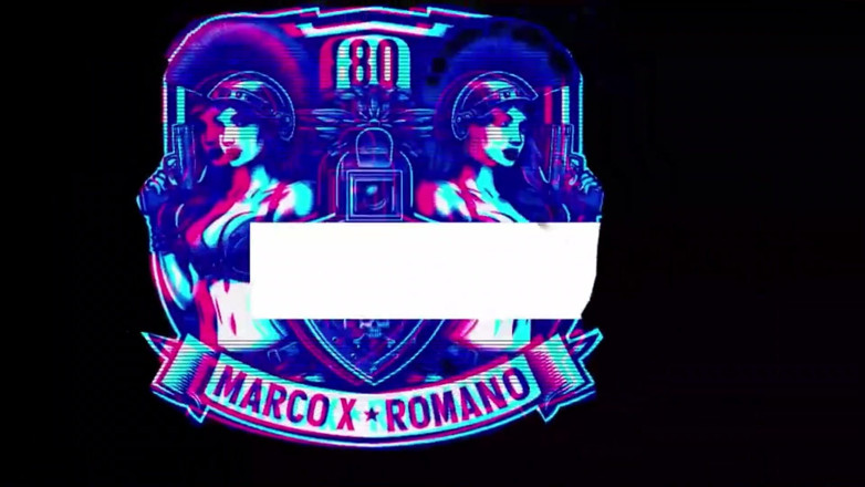 Marcoxromano80: Los mejores momentos de estas dos putas