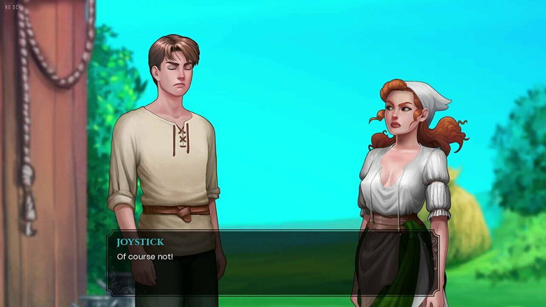 Joystick Cinema: Que Lenda - (pt 12)