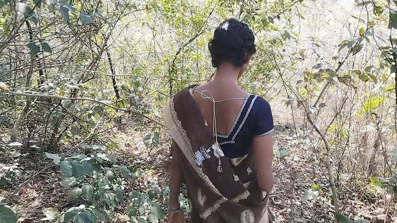 Graju1244: mukh-maithun ke baad jangal men ek larki apne sautele bhaee...