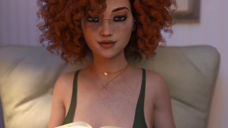 3D Cartoon Porn: Hottiesストーリータイムを助ける - 写真のスライドショー32