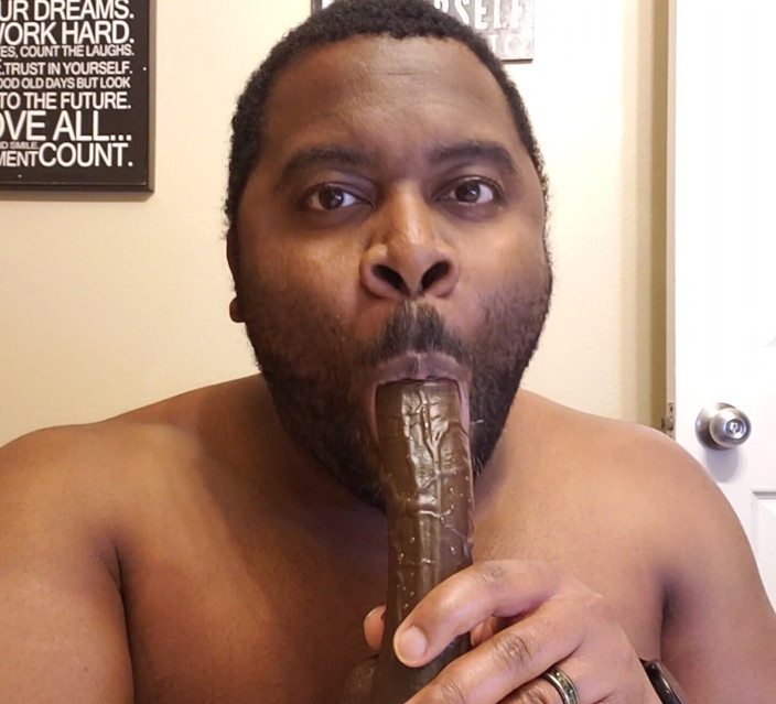 MrGoudreauXXX: Pensando na coisa real