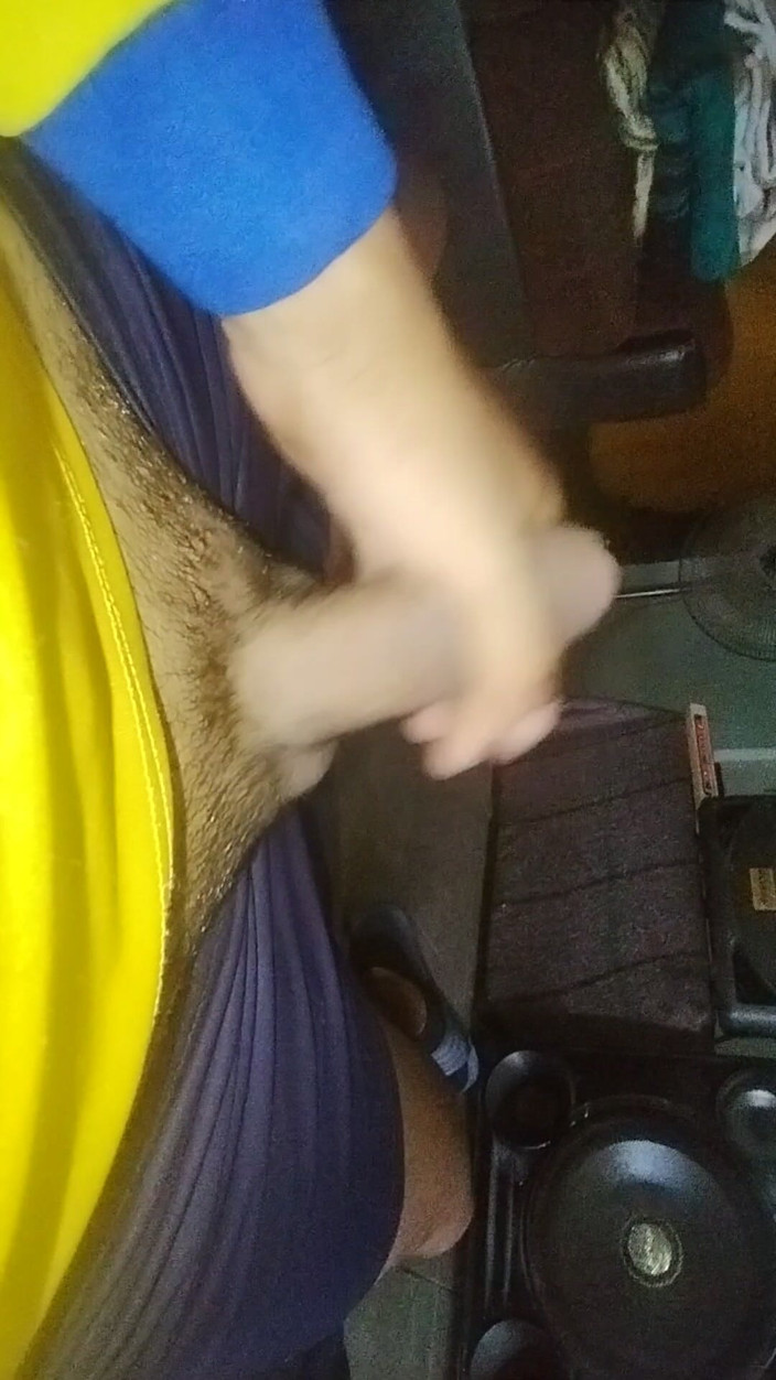 AlexAlejandro13: Мой член заставляет тебя кончать много раз