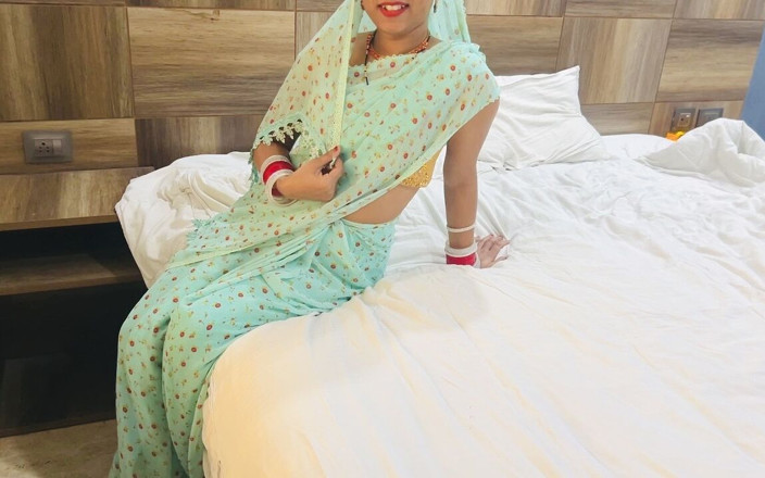 Your Neha Doll: Sasur et Bahu baisent leur belle-fille coquine