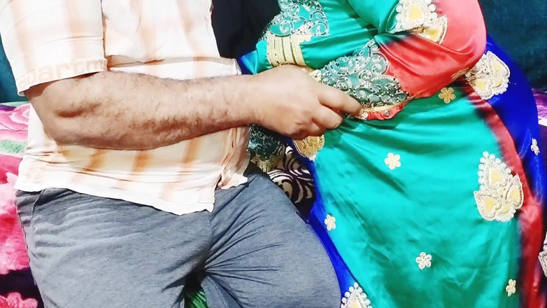 Ahmed and Samah: Cul arabe