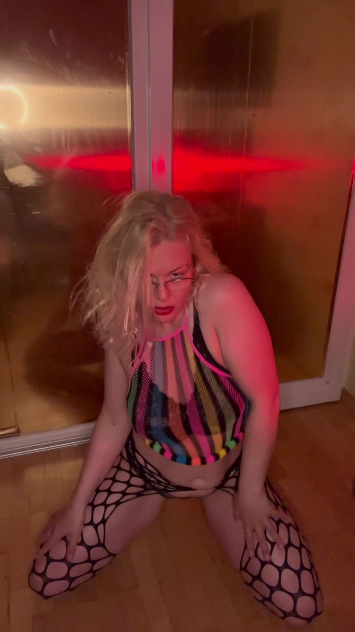 Putarankahotmilf: Danse sexy