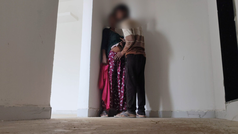 Ankush raj: Pieno dalla ragazza di oggi nella parte superiore della casa