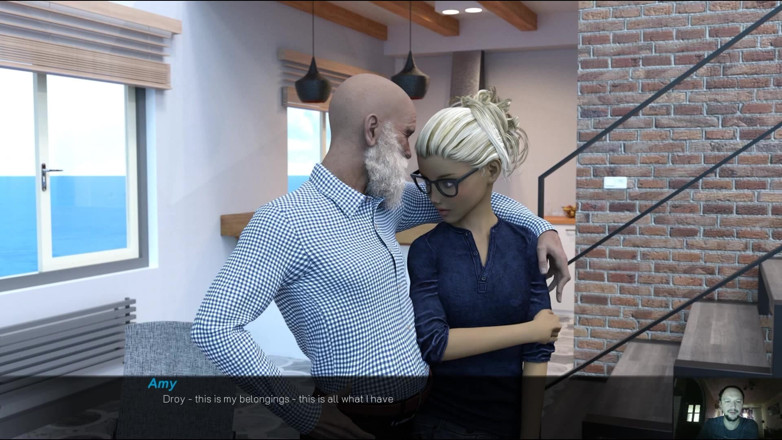 Sex game gamer: Kamer te huur - 1 van 3