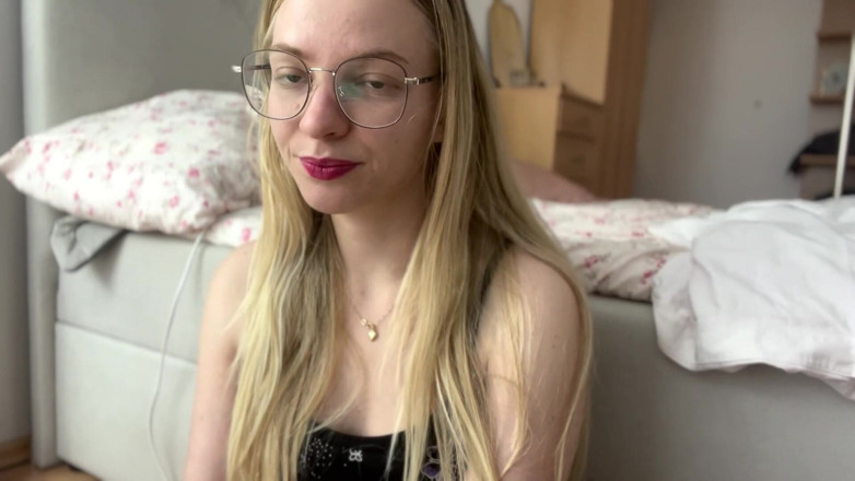 Goddess_Bella_Rae: Je date een hete vrouw cuckold dynamische asmr rollenspel