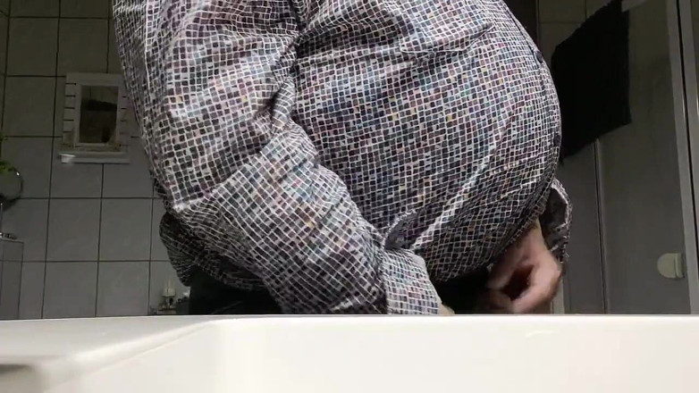Karlchengeil: Pisse, pisse, pisse !