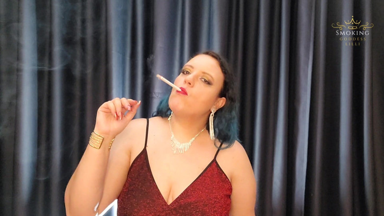 Lilli Cukierek Cox: Lilli Sigara Makinesi Vs120'ler
