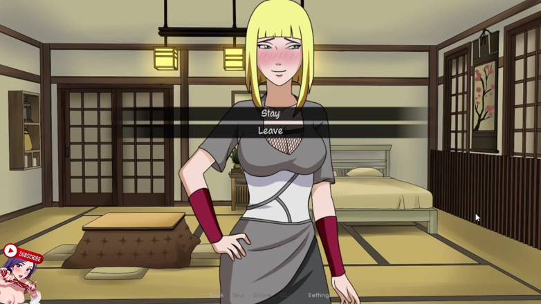 Hinata Queen: La meilleure pipe de Naruto - La 1066 de Rhodilas avale tout,...