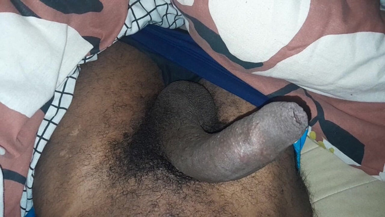 Dorian DomTop: Do Your Job! Big Black Cock in Need of Fucking...