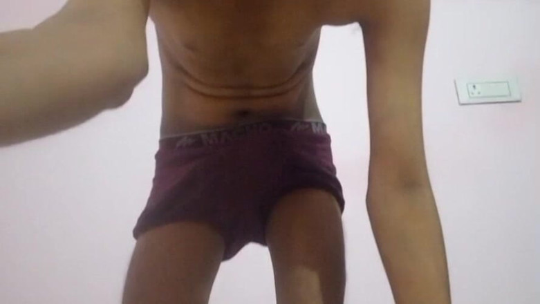 Yourvideos: Hot Indian Desi Boy